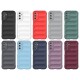 Чохол для смартфона Cosmic Magic Shield for Samsung Galaxy A25 5G China Red (MagicShSAA255GRed)
