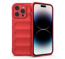 Чохол для смартфона Cosmic Magic Shield for Apple iPhone 16 Pro Max China Red (MagicShiP16PMRed)