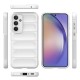 Чохол для смартфона Cosmic Magic Shield for Samsung Galaxy A35 White (MagicShSAA35White)