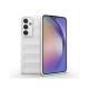 Чохол для смартфона Cosmic Magic Shield for Samsung Galaxy A35 White (MagicShSAA35White)