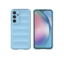 Чохол для смартфона Cosmic Magic Shield for Samsung Galaxy A55 Light Blue (MagicShSAA55Blue)