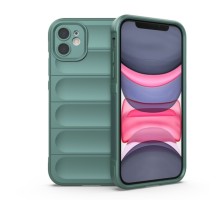 Чохол для смартфона Cosmic Magic Shield for Apple iPhone 11 Dark Green (MagicShiP11Green)