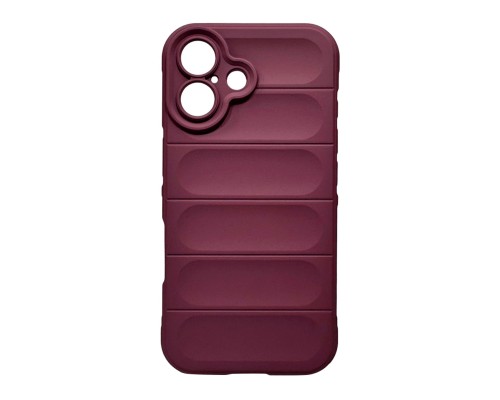 Чохол для смартфона Cosmic Magic Shield for Apple iPhone 16 Plum (MagicShiP16Plum) Чохол для смартфона Cosmic Magic Shield for Apple iPhone 16 Plum (MagicShiP16Plum)
