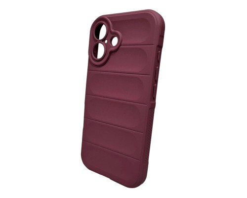 Чохол для смартфона Cosmic Magic Shield for Apple iPhone 16 Plum (MagicShiP16Plum) Чохол для смартфона Cosmic Magic Shield for Apple iPhone 16 Plum (MagicShiP16Plum)