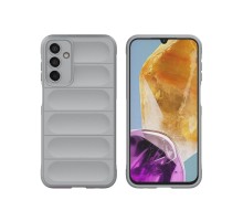Чохол для смартфона Cosmic Magic Shield for Samsung Galaxy M15/F15 5G Grey Smoke (MagicShSAM15/F155GGrey)