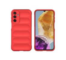 Чохол для смартфона Cosmic Magic Shield for Samsung Galaxy M15/F15 5G China Red (MagicShSAM15/F155GRed)