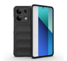 Чохол для смартфона Cosmic Magic Shield for Xiaomi Redmi Note 13 4G Black (MagicShXiNo13Black)