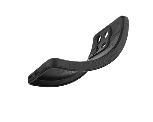 Чохол для смартфона Cosmic Magic Shield for Xiaomi Redmi Note 13 4G Black (MagicShXiNo13Black) Чохол для смартфона Cosmic Magic Shield for Xiaomi Redmi Note 13 4G Black (MagicShXiNo13Black)