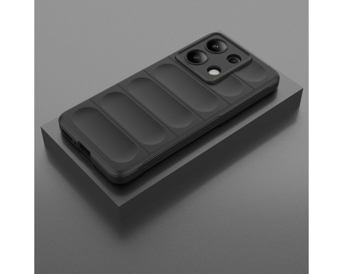 Чохол для смартфона Cosmic Magic Shield for Xiaomi Redmi Note 13 4G Black (MagicShXiNo13Black) Чохол для смартфона Cosmic Magic Shield for Xiaomi Redmi Note 13 4G Black (MagicShXiNo13Black)