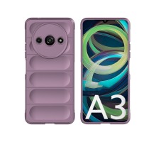 Чохол для смартфона Cosmic Magic Shield for Xiaomi Redmi A3 4G Lavender (MagicShXiA3Lavender)