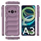 Чохол для смартфона Cosmic Magic Shield for Xiaomi Redmi A3 4G Lavender (MagicShXiA3Lavender)