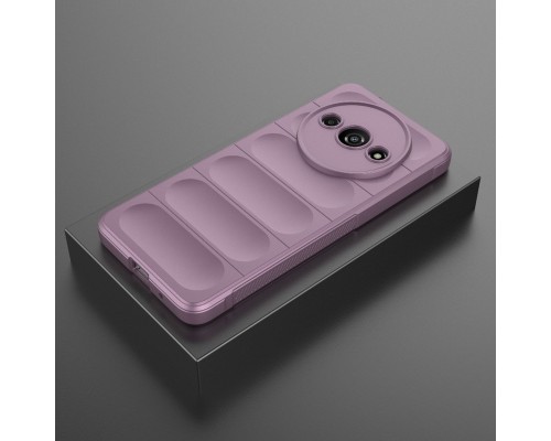 Чохол для смартфона Cosmic Magic Shield for Xiaomi Redmi A3 4G Lavender (MagicShXiA3Lavender) Чохол для смартфона Cosmic Magic Shield for Xiaomi Redmi A3 4G Lavender (MagicShXiA3Lavender)