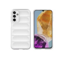 Чохол для смартфона Cosmic Magic Shield for Samsung Galaxy M15/F15 5G White (MagicShSAM15/F155GWhite)