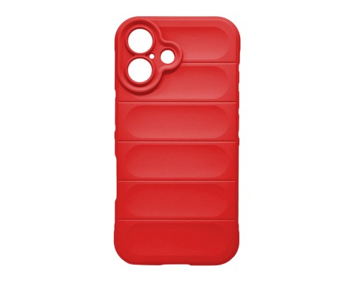 Чохол для смартфона Cosmic Magic Shield for Apple iPhone 16 China Red (MagicShiP16Red) Чохол для смартфона Cosmic Magic Shield for Apple iPhone 16 China Red (MagicShiP16Red)