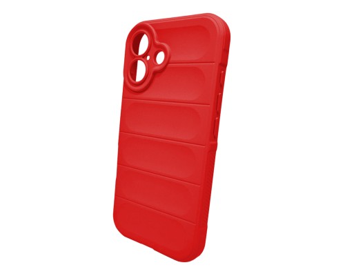 Чохол для смартфона Cosmic Magic Shield for Apple iPhone 16 China Red (MagicShiP16Red) Чохол для смартфона Cosmic Magic Shield for Apple iPhone 16 China Red (MagicShiP16Red)
