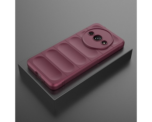 Чохол для смартфона Cosmic Magic Shield for Xiaomi Redmi A3 4G Plum (MagicShXiA3Plum)