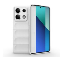 Чохол для смартфона Cosmic Magic Shield for Xiaomi Redmi Note 13 4G White (MagicShXiNo13White)