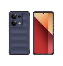 Чохол для смартфона Cosmic Magic Shield for Xiaomi Redmi Note 13 Pro 5G/POCO X6 5G Sapphire (MagicShXiNo13P5GSapphire)