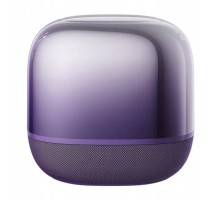 Портативна колонка Baseus AeQur V2 Wireless Speaker Midnight Purple (A20056200521-00)