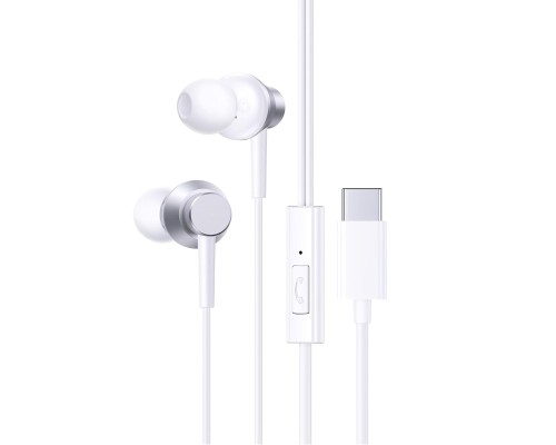 Навушники Baseus Encok CZ11 Wired Earphones Moon White (A00164300213-Z1) Навушники Baseus Encok CZ11 Wired Earphones Moon White (A00164300213-Z1)