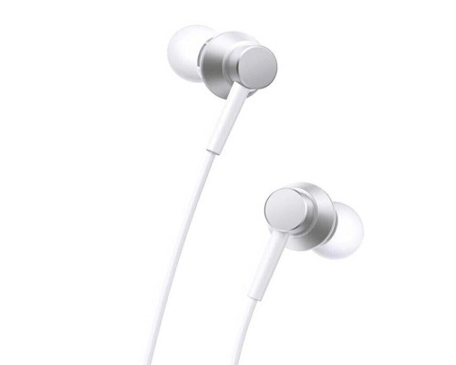 Навушники Baseus Encok CZ11 Wired Earphones Moon White (A00164300213-Z1) Навушники Baseus Encok CZ11 Wired Earphones Moon White (A00164300213-Z1)