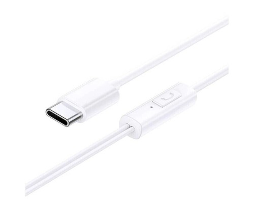 Навушники Baseus Encok CZ11 Wired Earphones Moon White (A00164300213-Z1) Навушники Baseus Encok CZ11 Wired Earphones Moon White (A00164300213-Z1)
