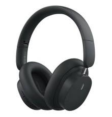 Бездротові навушники Baseus Bowie D05 Wireless Headphones Cluster Black (A00024601113-00)