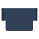 Автомобільний органайзер Baseus OrganizeFun Series Car Console Storage Organizer Galaxy Blue (C20256502311-00)