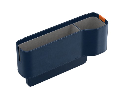 Автомобільний органайзер Baseus OrganizeFun Series Car Console Storage Organizer Galaxy Blue (C20256502311-00) Автомобільний органайзер Baseus OrganizeFun Series Car Console Storage Organizer Galaxy Blue (C20256502311-00)