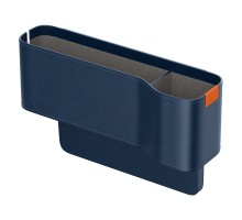 Автомобільний органайзер Baseus OrganizeFun Series Car Console Storage Organizer Galaxy Blue (C20256502311-00) 
