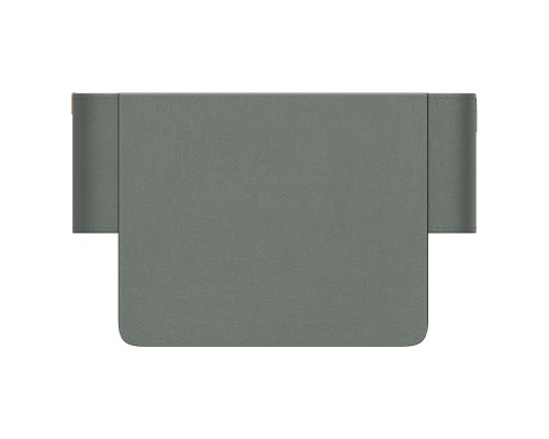 Автомобільний органайзер Baseus OrganizeFun Series Car Console Storage Organizer Frosted Gray (C20256502831-00) Автомобільний органайзер Baseus OrganizeFun Series Car Console Storage Organizer Frosted Gray (C20256502831-00)