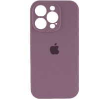 Чохол для смартфона Silicone Full Case AA Camera Protect for Apple iPhone 14 Pro 60,Taro Purple (FullAAi14P-60)