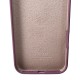 Чохол для смартфона Silicone Full Case AA Camera Protect for Apple iPhone 16 Pro 60,Taro Purple (FullAAi16P-60)
