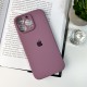 Чохол для смартфона Silicone Full Case AA Camera Protect for Apple iPhone 16 Pro 60,Taro Purple (FullAAi16P-60)