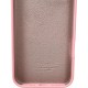 Чохол для смартфона Silicone Full Case AA Camera Protect for Apple iPhone 16 Pro 41,Pink (FullAAi16P-41)