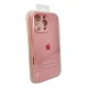 Чохол для смартфона Silicone Full Case AA Camera Protect for Apple iPhone 16 Pro Max 41,Pink (FullAAi16PM-41)