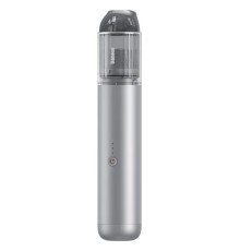 Автомобільний пилосос Baseus A3 Car Vacuum Cleaner （15000pa）Silver (CRXCQA3-0S)