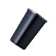 Автомобільний сміттєвий контейнер Baseus Dust-free Vehicle-mounted Trash Can(TrashBag 3 roll/90)Black (CRLJT-A01)