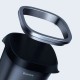 Автомобільний сміттєвий контейнер Baseus Dust-free Vehicle-mounted Trash Can(TrashBag 3 roll/90)Black (CRLJT-A01)