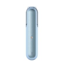 Автомобільний пилосос Baseus A1 Car Vacuum Cleaner Glacier Blue (VCAQ010003)