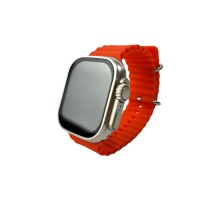 Смарт-годинник BIG V200 Ultra IP65 Gold (V200UGold)