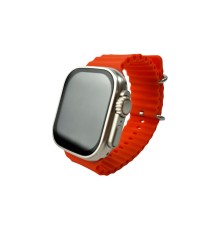 Смарт-годинник BIG V200 Ultra IP65 Gold (V200UGold)