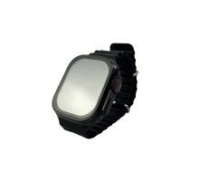 Смарт-годинник BIG V200 Ultra IP65 Black (V200UBlack)