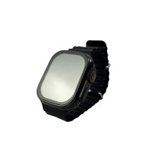 Смарт-годинник BIG V200 Ultra IP65 Black (V200UBlack)