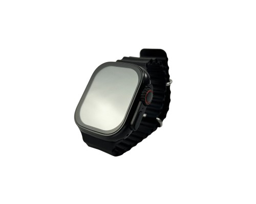 Смарт-годинник BIG V200 Ultra IP65 Black (V200UBlack) Смарт-годинник BIG V200 Ultra IP65 Black (V200UBlack)