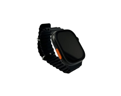 Смарт-годинник BIG V200 Ultra IP65 Black (V200UBlack) Смарт-годинник BIG V200 Ultra IP65 Black (V200UBlack)