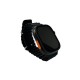 Смарт-годинник BIG V200 Ultra IP65 Black (V200UBlack)