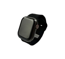 Смарт-годинник HK 9 mini IP67 Black (HK9mMINIBLACK)