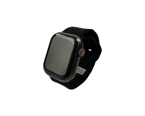 Смарт-годинник HK 9 mini IP67 Black (HK9mMINIBLACK) Смарт-годинник HK 9 mini IP67 Black (HK9mMINIBLACK)