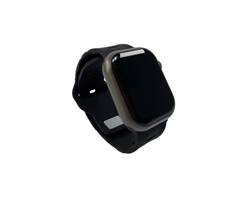Смарт-годинник HK 9 mini IP67 Black (HK9mMINIBLACK) Смарт-годинник HK 9 mini IP67 Black (HK9mMINIBLACK)